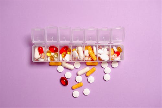 Ilustrasi Dosis Vitamin D3 yang Tepat dan Manfaatnya untuk Tubuh. Sumber: pexels.com