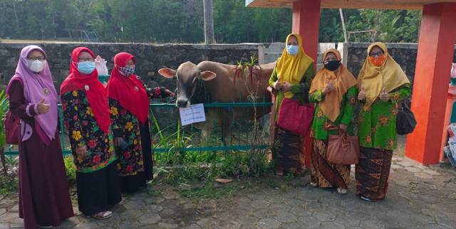 Bersiaran Edukasi di Radio Kala Pandemi, Kisah Inspiratif dari Kulon Progo (80128)