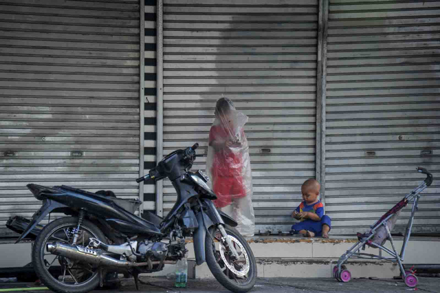 Yang Perlu Diketahui soal PPKM Level 1-4 (556517)