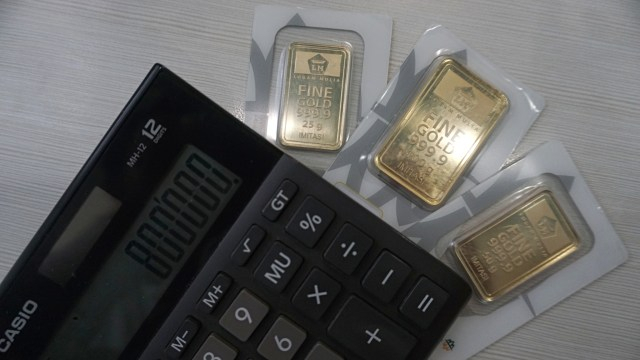 Tabungan Emas Pegadaian dan Cara Memilikinya (205963)