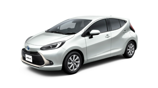 Mobil Hybrid Murah dari Toyota, Konsumsi BBM Tembus 35,8 Km/liter (343090)