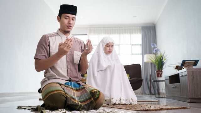 Apa Itu Hari Tasyrik yang Jatuh Pada 11-13 Dzulhijjah? (32633)