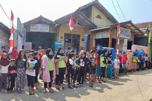 Daripada Mencemooh PPKM Darurat, Lebih Baik Suarakan Kebaikan (830605)