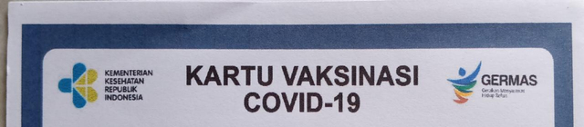 Dokumentasi: Milik pribadi.