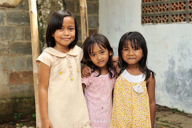 Tak Banyak yang Tahu, Begini Sejarah Hari Anak Nasional di Indonesia (7108)