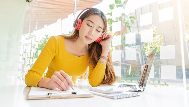 Buat WFH Lancar, Ini 3 Tips Ampuh Supaya Tak Burn Out (33772)