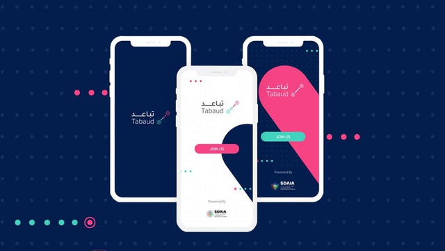 Belajar dari Arab Saudi 'Perang' Lawan Covid Pakai Aplikasi Mobile (160346)