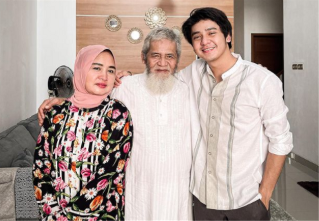 Sebelum Sang Ayah Meninggal, Arbani Yasiz Sempat Cari Donor Plasma Konvalesen (51687)