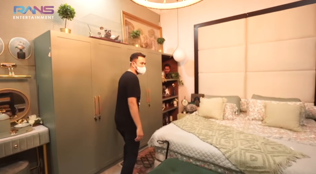 Melihat Rumah Mewah Raffi Ahmad di Lebak Bulus yang Kini Ditempati Mama Amy (37285)