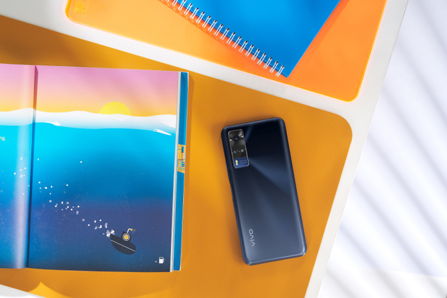 vivo Y53s Rilis di Indonesia, Ada Fitur Tambah RAM dan Kamera 64 MP (161980)