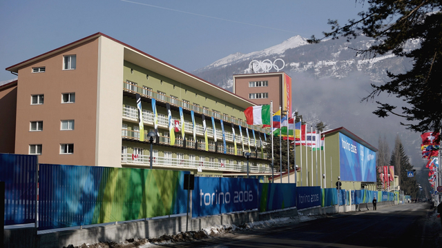 10 Fasilitas Olimpiade Ini Terbengkalai, Ada yang Jadi Tempat Pembantaian (59067)