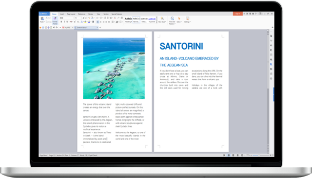 Aplikasi Pengolah Kata Terbaik Selain Microsoft Word (27495)