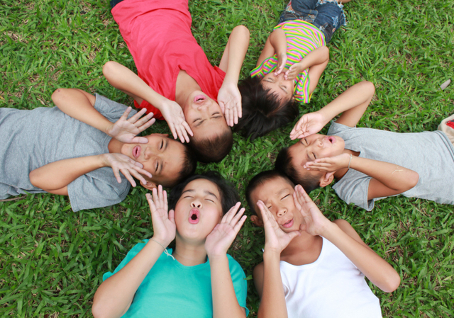 Kemen PPPA Kembali Gelar Perayaan Hari Anak Nasional secara Virtual Foto: Shutterstock