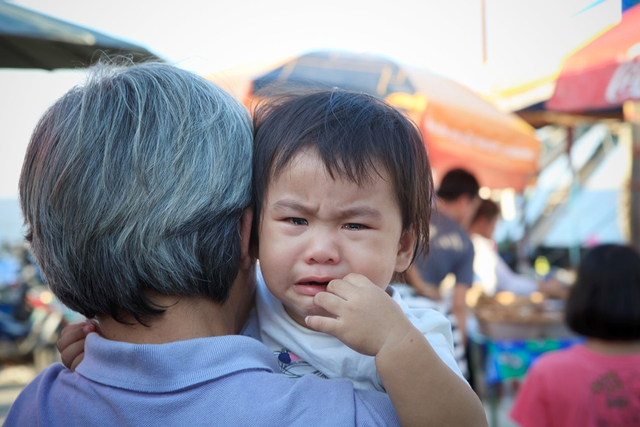 5 Berita Tragis Terkait Anak di Awal September yang Bikin Miris.  Foto: Shutterstock