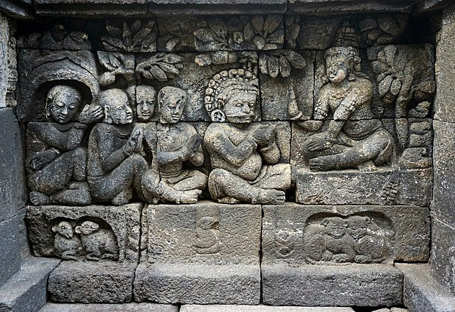 Asal Usul Dan Isi Kitab Sutasoma Karangan Mpu Tantular Kumparan Com