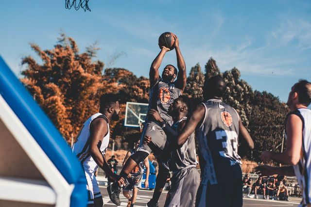 Pivot Basket: Cara, Tujuan, dan Jenis Tekniknya (99312)