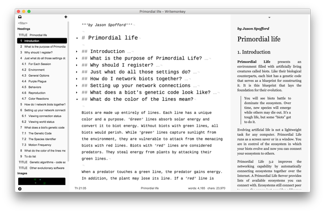 Aplikasi Pengolah Kata Terbaik Selain Microsoft Word (27498)