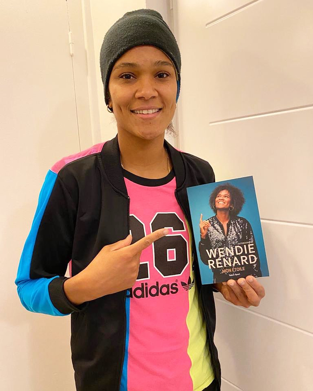 10 Pesepak Bola Wanita dengan Gaji Tertinggi, Ada Peraih Ballon d'Or (26558)