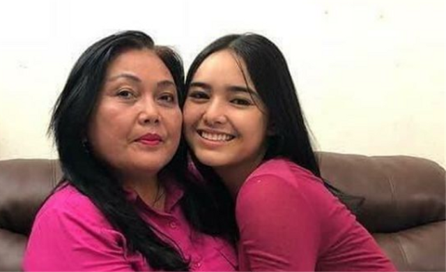 Kena COVID-19 dan Terserang Stroke, Ibu Amanda Manopo Punya Komorbid Ini (94382)