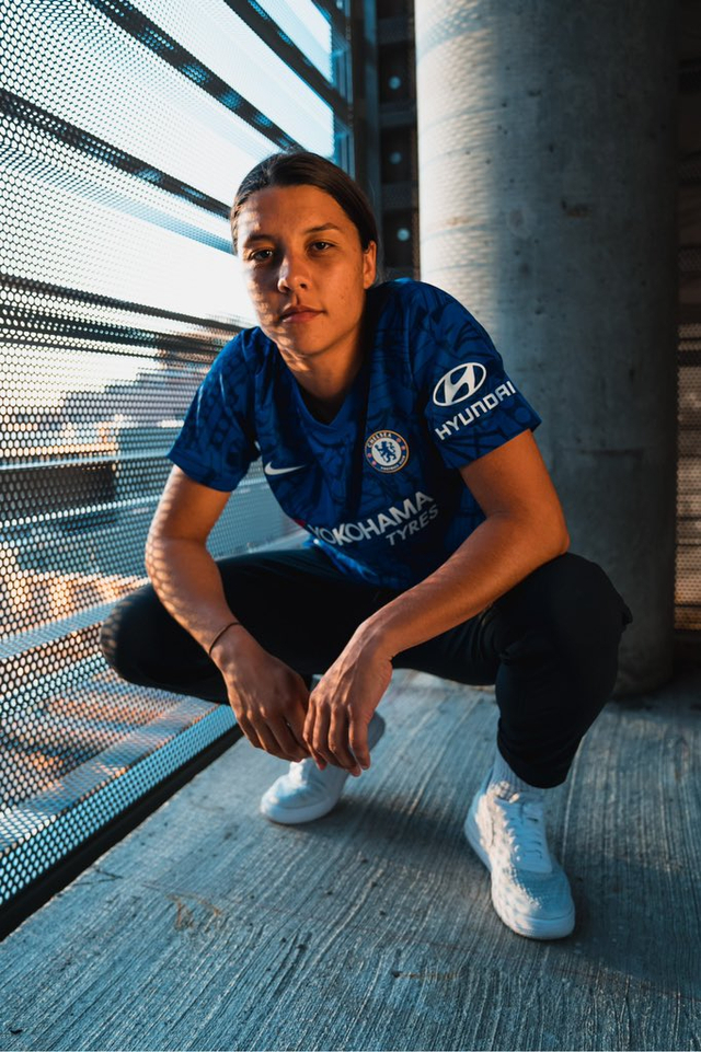 10 Pesepak Bola Wanita dengan Gaji Tertinggi, Ada Peraih Ballon d'Or (26565)