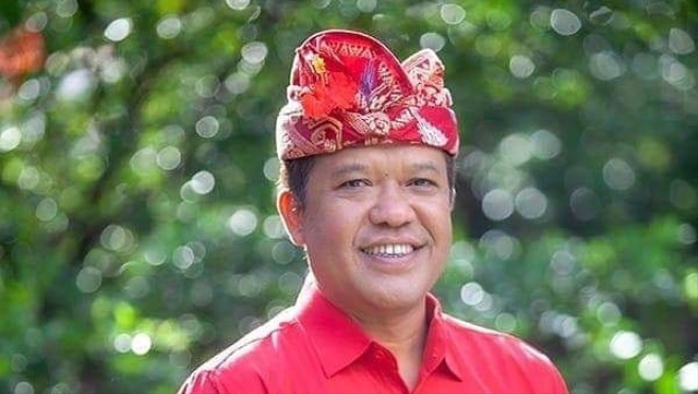Cerita Bupati dan Wabup Bangli Donasikan Gaji Bantu Warga Terdampak PPKM Level 3 (236029)