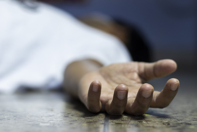 Misteri Lampor, Keranda Terbang yang Gegerkan Warga (57265)