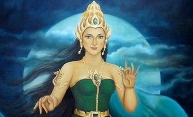 Misteri Lampor, Keranda Terbang yang Gegerkan Warga (57266)
