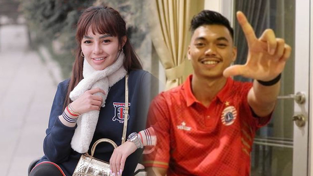 Jadi Korban KDRT, Nadia Christina Ngaku Telah Bercerai dari Alfath Fathier (4273)