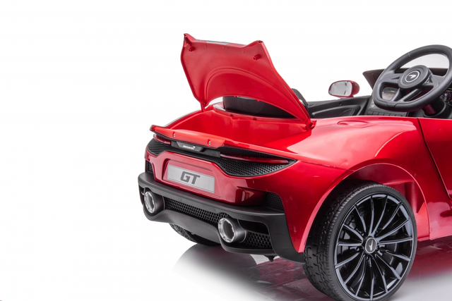 McLaren Hadirkan Mobil Listrik, Tetapi Khusus untuk Anak-Anak (61582)