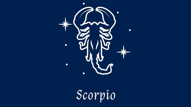 Karakter Zodiak Scorpio, Si Gigih yang Tidak Kenal Kata Loyo | kumparan.com