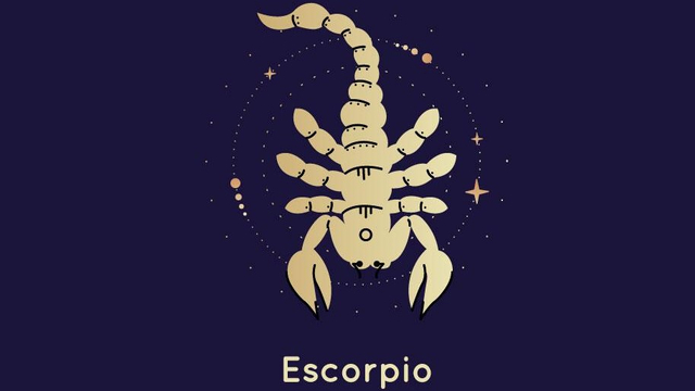 Karakter Zodiak Scorpio, Si Gigih yang Tidak Kenal Kata Loyo (70985)