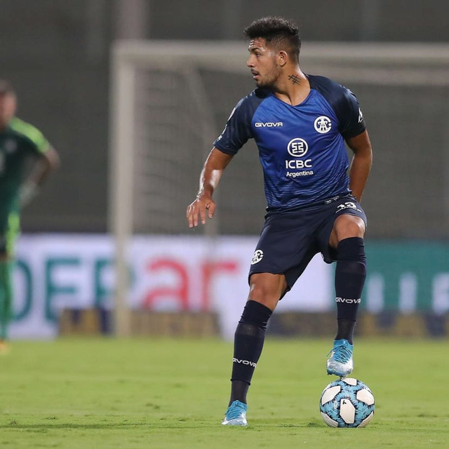 5 Pemain Top Argentina di Olimpiade Tokyo 2020, Ada Incaran Manchester City (30761)