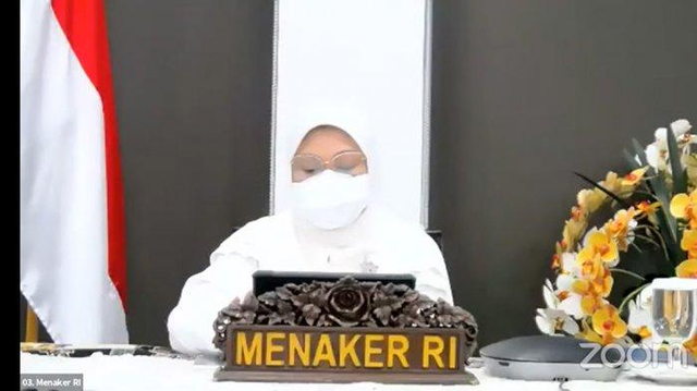 Pemerintah Anggarkan Rp 8 T untuk Bantuan Subsidi Upah, Ini Kriteria Penerimanya (49547)