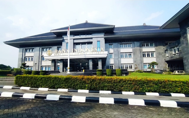 Inflasi Sumsel Diprediksi Terkendali, Laju Pertumbuhan Ekonomi Akan Melambat (874923)
