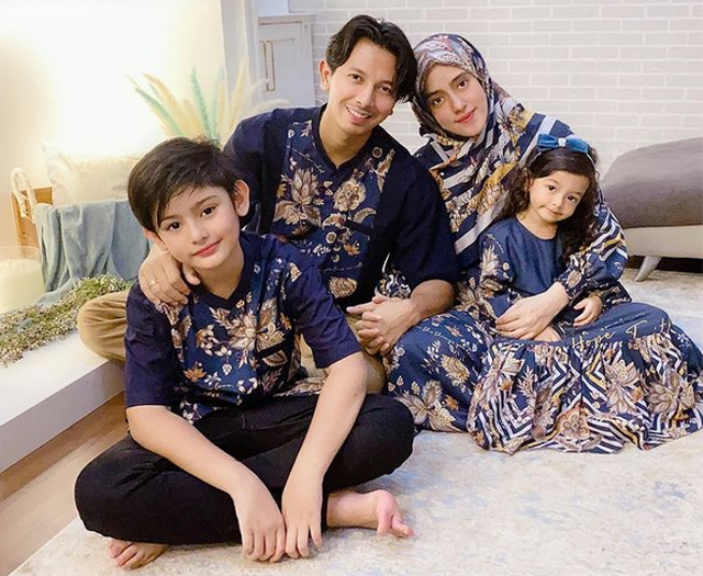 Umumkan Kehamilannya, Fairuz A. Rafiq Mohon Doa Netizen (94888)