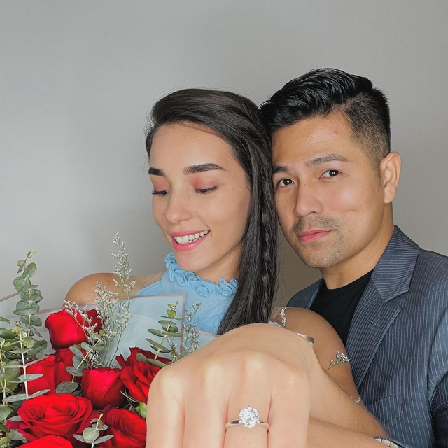 5 Potret Erick Iskandar-Vanessa Lima yang Jadi Gunjingan Usai Umumkan Kehamilan (35895)