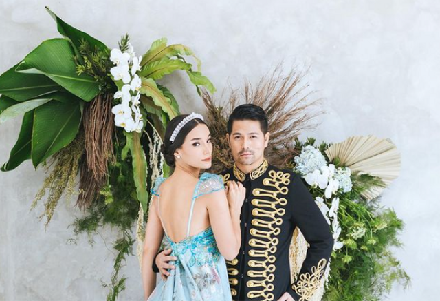5 Potret Erick Iskandar-Vanessa Lima yang Jadi Gunjingan Usai Umumkan Kehamilan (35896)