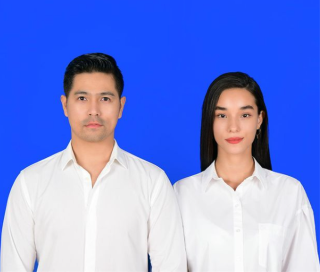5 Potret Erick Iskandar-Vanessa Lima yang Jadi Gunjingan Usai Umumkan Kehamilan (35897)