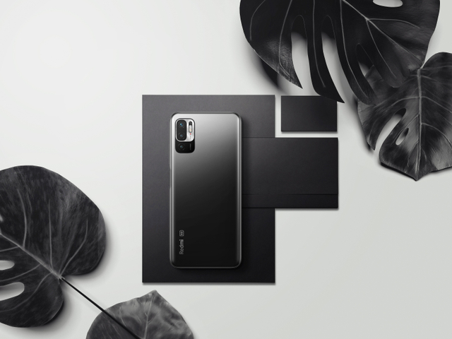 Xiaomi Redmi Note 10 5G Resmi Rilis, Berapa Harganya? (314785)