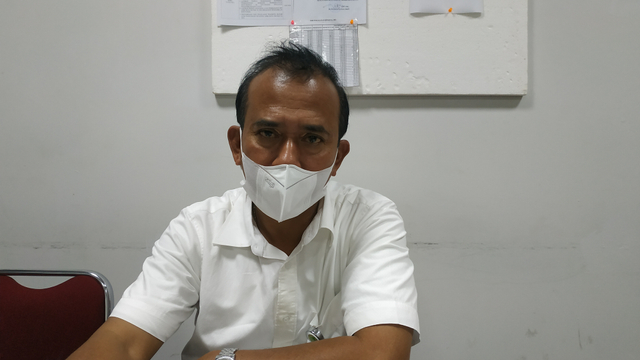 Wali Kota Batam Wacanakan Antigen Massal di Setiap Kelurahan (341754)