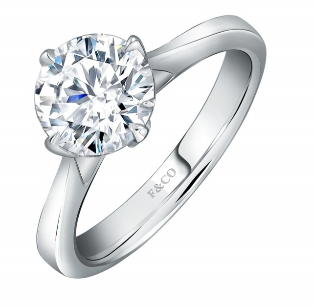 Alegria Ring (Photo Credit: Frank & co.)