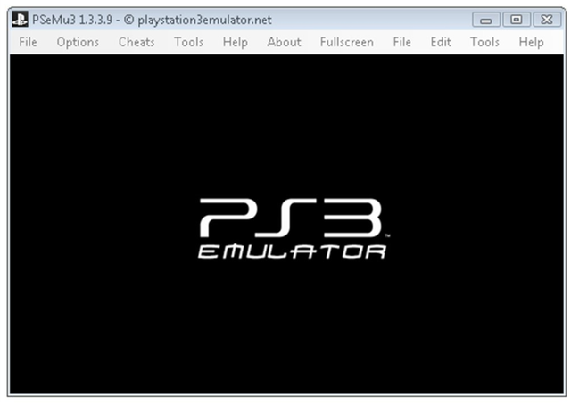 esx emulator mac