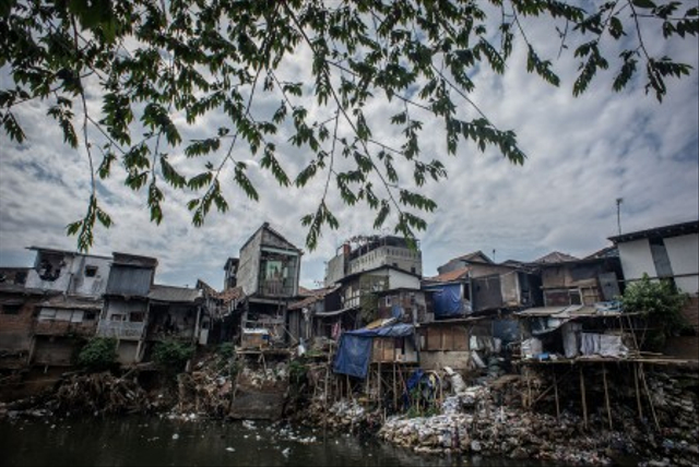 Pulau Manakah Yang Paling Padat Penduduknya Di Indonesia Kumparan Com