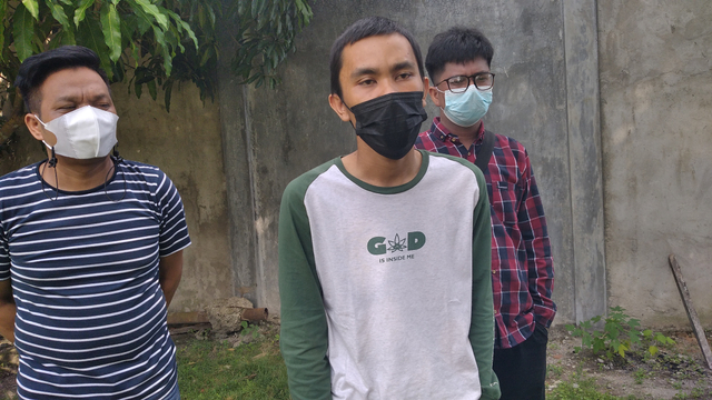 Diturunkan Status Jadi Mitra, 30 Kurir di Jambi Pilih Berhenti (38573)