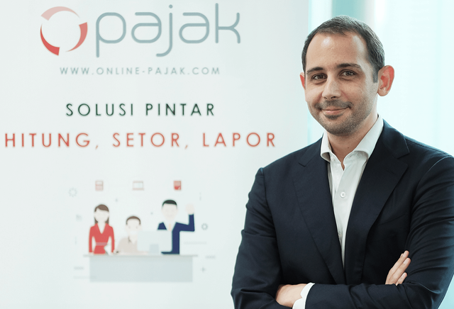 OnlinePajak Jadi Startup Unicorn Baru di Indonesia, Ini Valuasinya (762195)