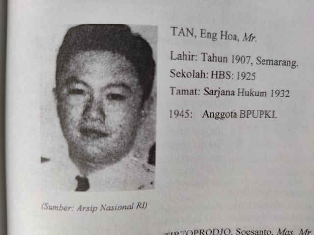 Bersama Christianto Wibisono Menelusuri Jejak Tan Eng Hoa (90975)