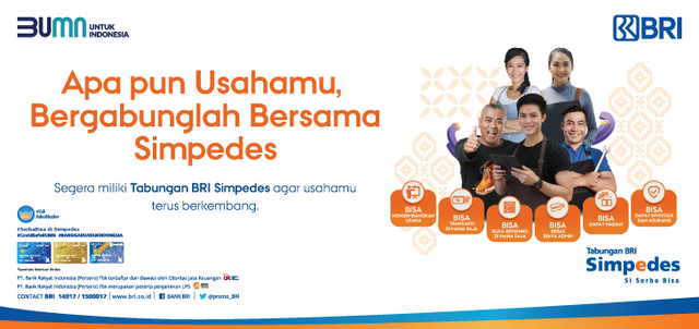 Perlindungan Asuransi bagi Pelaku UMKM, Memangnya Penting? (90762)