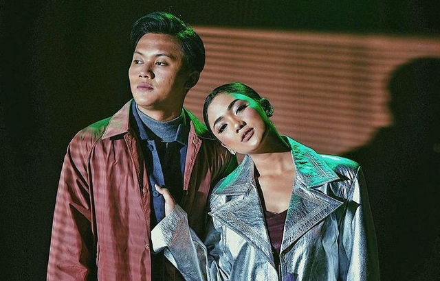 Adu Gaya 5 Pasangan Duet Rizky Febian di Video Klip, Chemistry-nya Bikin Baper (235907)