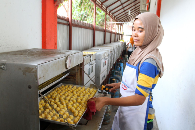 Perlindungan Asuransi bagi Pelaku UMKM, Memangnya Penting? (90761)