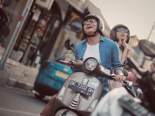 Adu Gaya 5 Pasangan Duet Rizky Febian di Video Klip, Chemistry-nya Bikin Baper (235908)